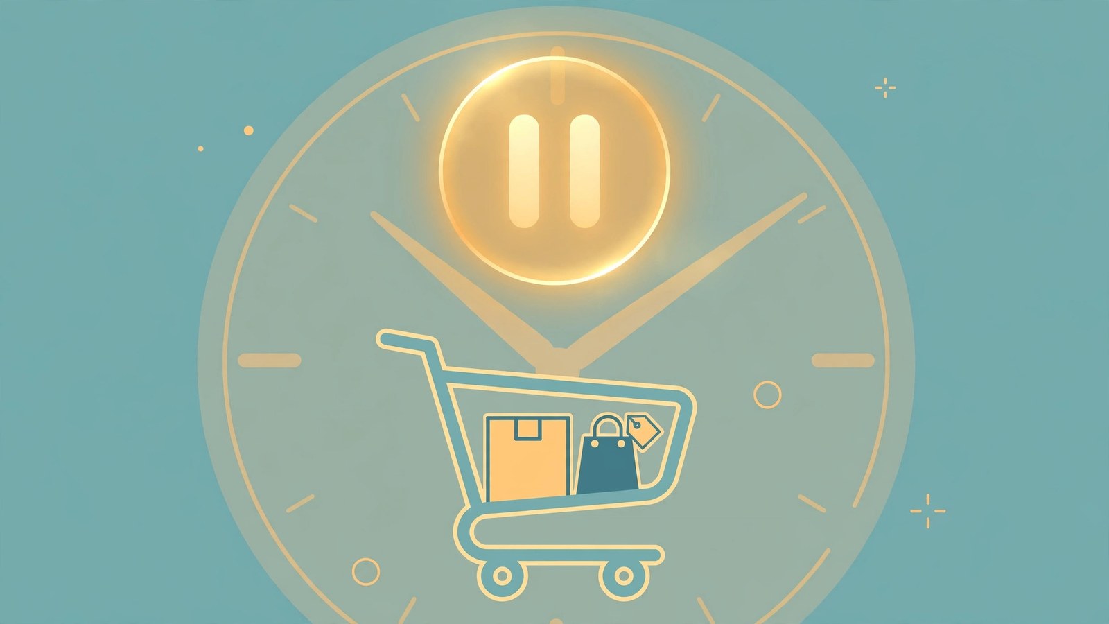 The 24-Hour Rule: How a One-Day Wait Kills Impulse Buys